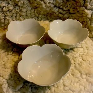 Cute Little Vases or Soup Bowls